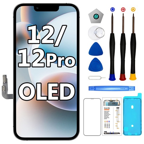 Soft oled für iphone - /, 12