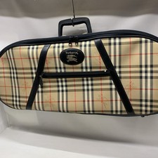 Burberry Schlägeretui