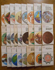 DDR Bücher - akzent - 25