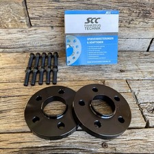 SCC Spurplatten 40mm 2x20mm