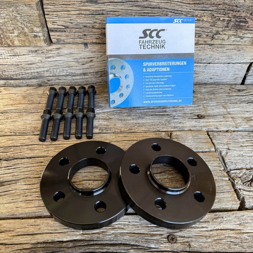 Scc spurplatten 40mm 2x20mm - scc,