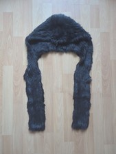 Damen kaninchen pelz - kaninchen,