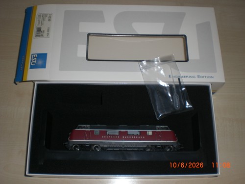 Esu 31339 diesellok 200 014 - diesellok,