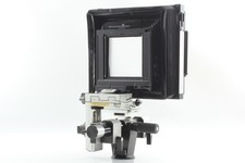 *Fast neuwertig* Sinar P 8 x