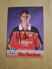 Nico Sbordone SSV Reutlingen