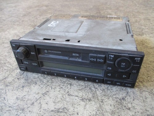 Original beta radio - beta,
