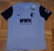 Trikot FC Augsburg Saison