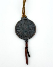 ULLR Medaille Hafelekar