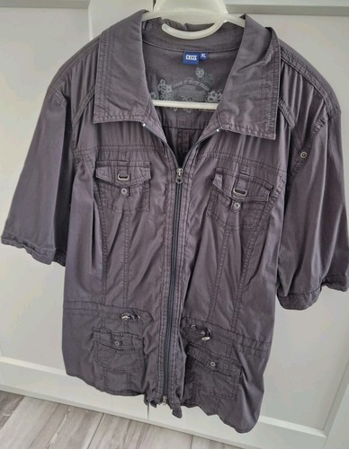 Cecil jacke blusen - jacke,