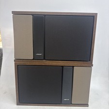 BOSE 301 Series II