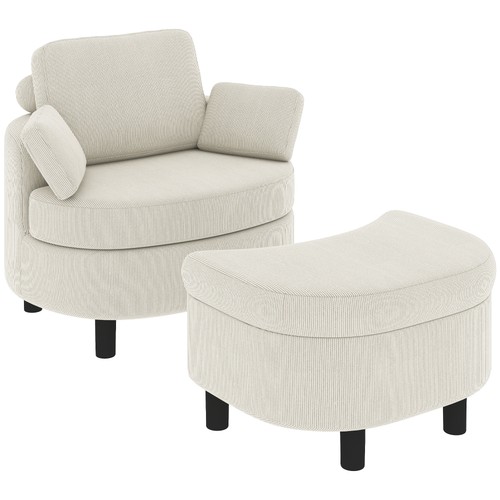 Sessel loungesessel mit - sessel,