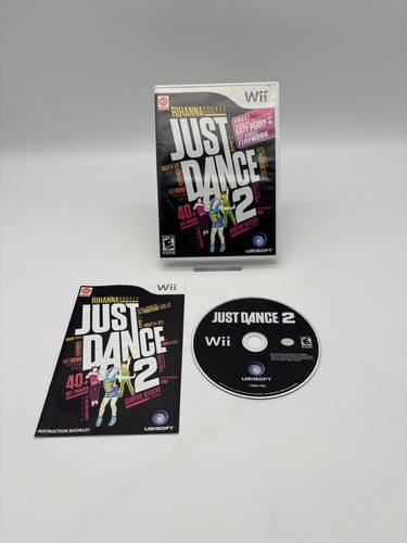Just dance - 2,