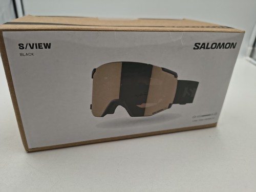 Salomon view access - s/view,