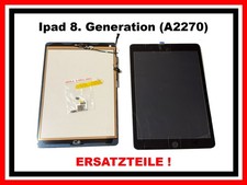 ֎֎֎ APPLE iPAD 8