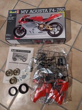 Revell 1:9 MV Agusta F4-750