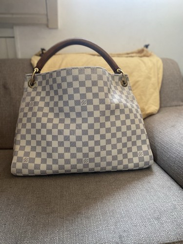 Louis vuitton artsy damier - artsy,,