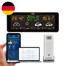 TFA Dostmann WLAN Funk