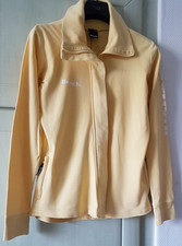 " BENCH -SPORTLICHE GELBE