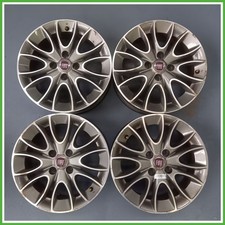 Alufelgen FIAT Punto (6U) (Von