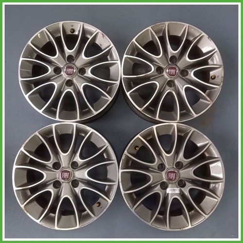 Alufelgen fiat punto von - alufelgen,