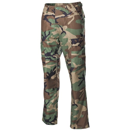 Mfh kampfhose bdu - mfh,