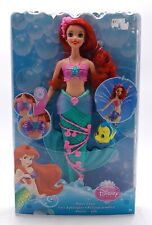 Disney Princess Water Show