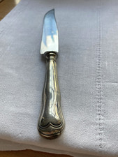 Antikes Tranchier Messer