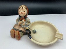 Hummel Figur 62 Aschenbecher