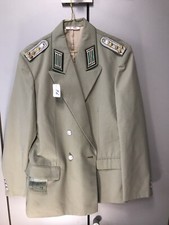 Original NVA Uniform G48