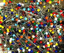 1000 Stück Glaskopf