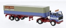 1/87 Brekina Volvo F89 Rynart