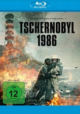 Tschernobyl 1986 - (Oksana