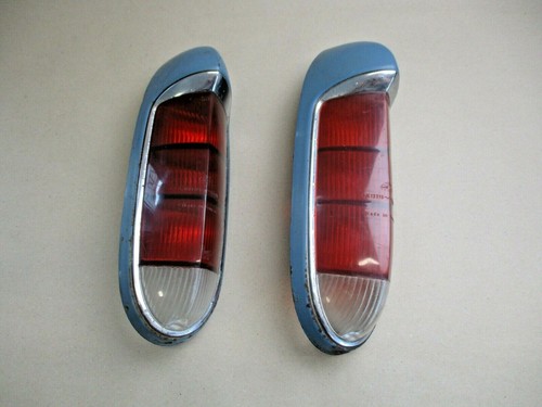Ford taunus g13 - g13, al