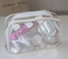 LISBETH DAHL Kosmetikset leer