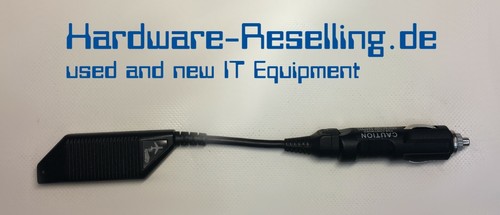 Original lenovo adapter - original, dc