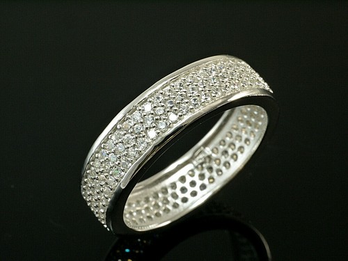 925 silber ring mit 200 - 925,