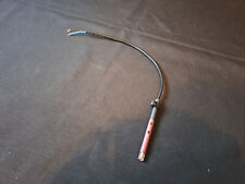 Flammenfühler Lichtsensor