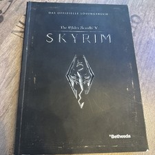 The Elder Scrolls V Skyrim