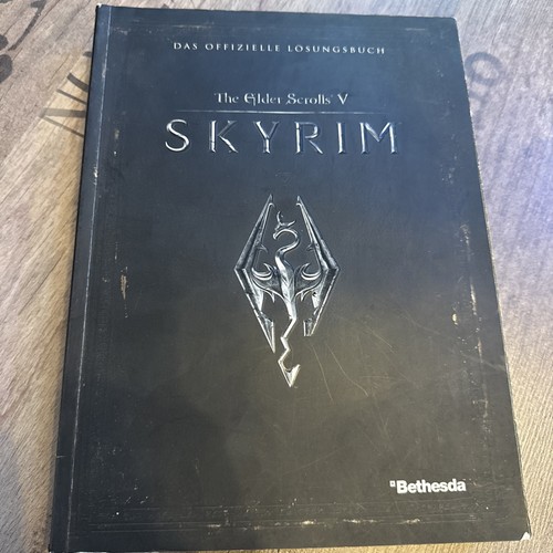 The elder scrolls skyrim - elder,