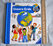 German edition wieso - edition, weshalb