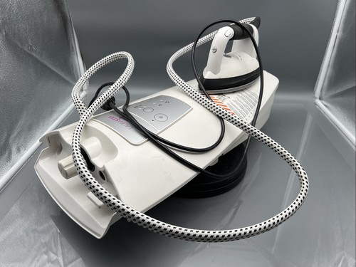 Laurastar s7a dampfbügeleisen - laurastar,