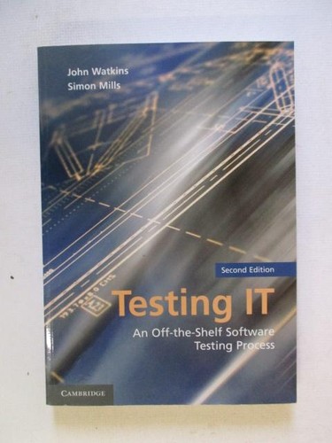 Watkins john testing - watkins,, john: