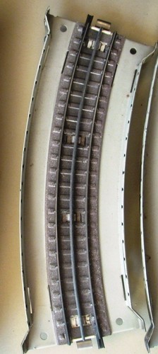 Märklin 468 rampenstück - a,