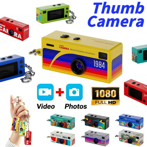Mini digitalkamera mit 32g - 32g, sd