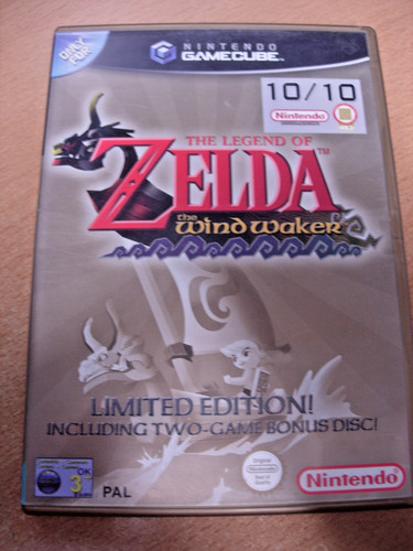 Limited edition the legend - limited, of