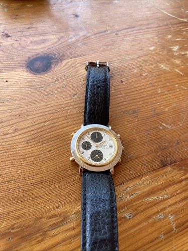 Seiko 7t32 6c30 chronograph - seiko, 7t32-6c30
