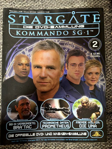 Stargate kommando sg1 - stargate,