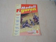 Modell figuren jahrgang - figuren,
