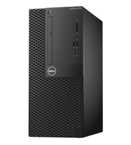 Dell optiplex 3050 tower - optiplex,