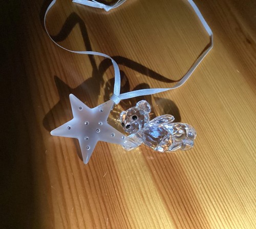 Rar swarovski kris - rar, ‼️